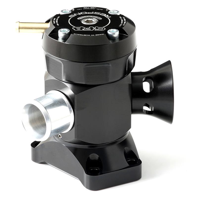 Go Fast Bits Respons TMS Direct-fit Blow-Off Valves with TMS Advantage T9010