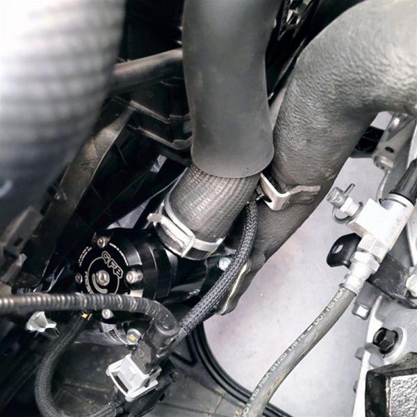 Go Fast Bits Blow-Off Valves T9014