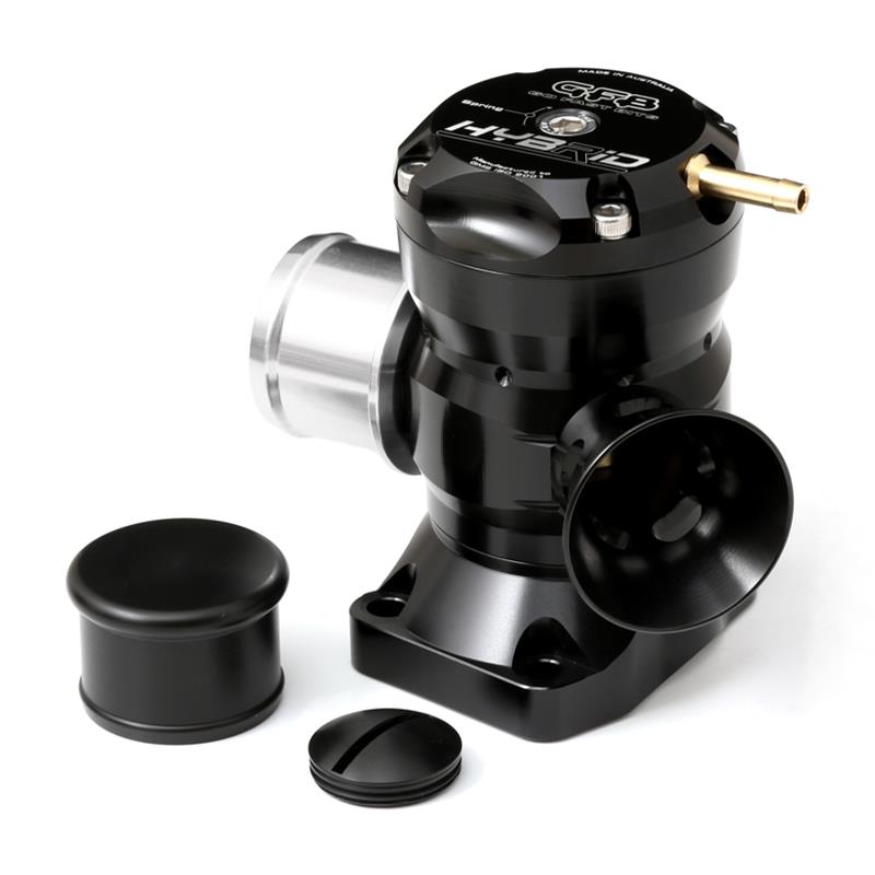 Go Fast Bits Blow-Off Valves T9214