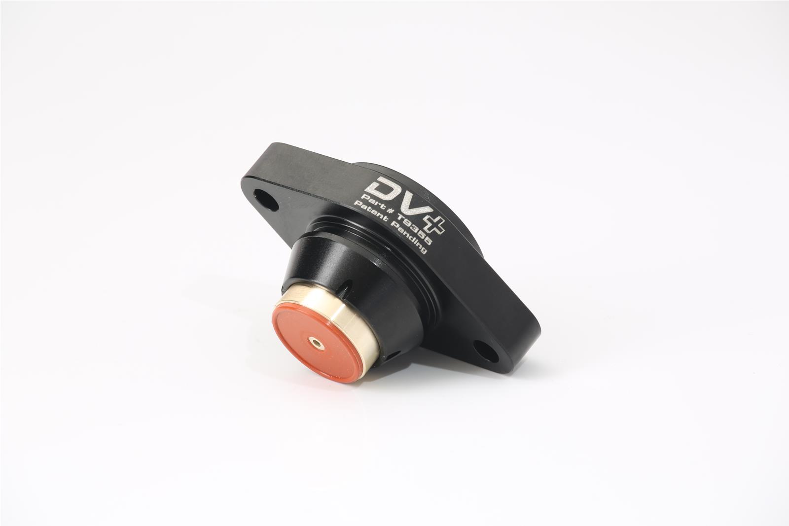 Go Fast Bits DV Plus Diverter Valves with TMS Advantage T9355