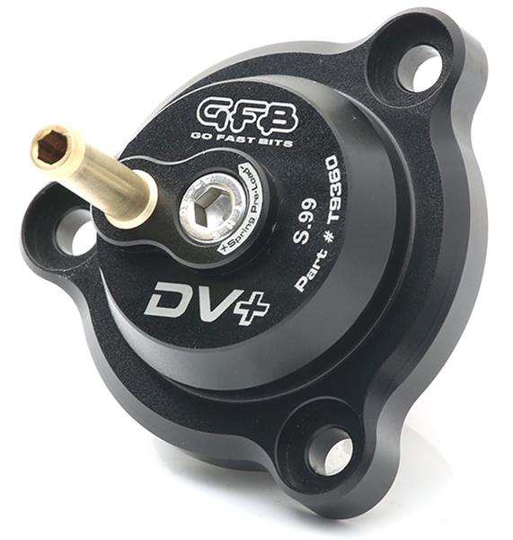 Go Fast Bits DV Plus Range with Direct-Fit Performance Diverters T9360