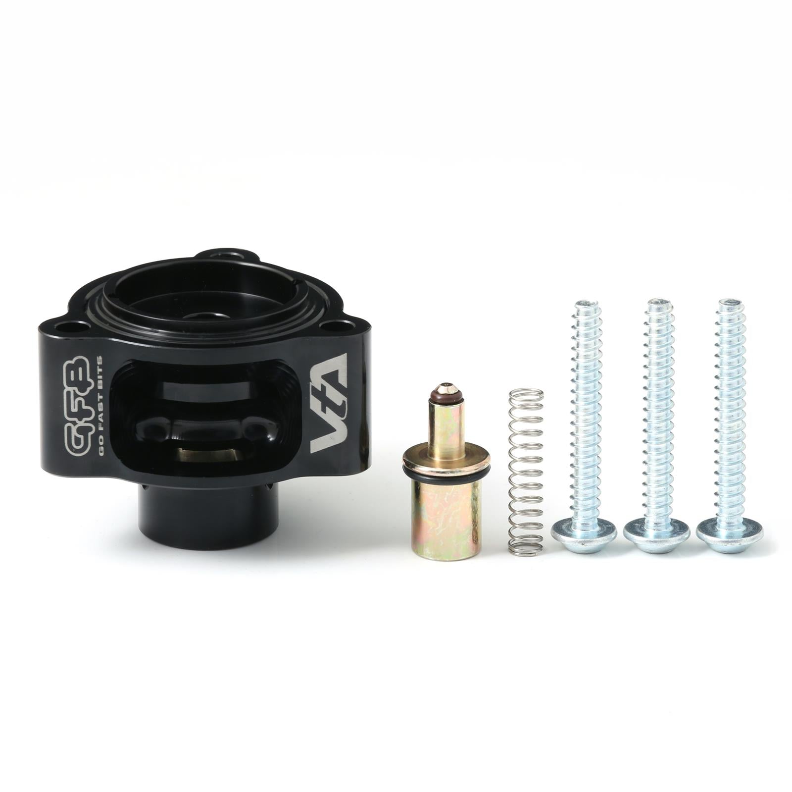 Go Fast Bits VTA Performance Blow-Off Valves T9465
