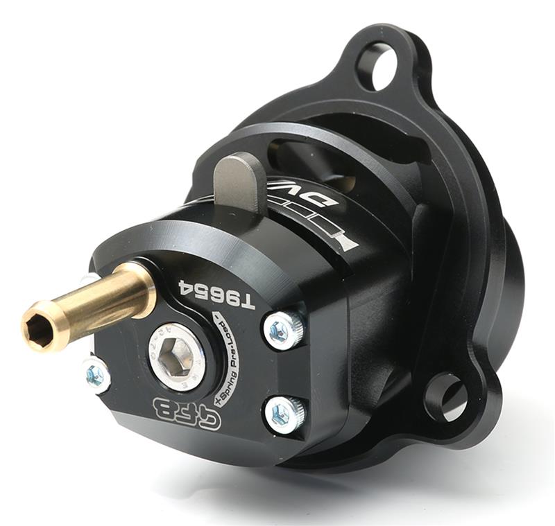 Go Fast Bits DVX Diverter Valves T9654