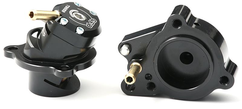 Go Fast Bits DVX Diverter Valves T9659