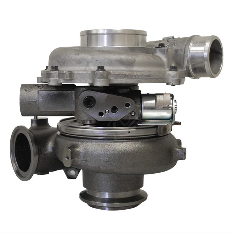PowerMax Performance Diesel Turbochargers 773542-5001S