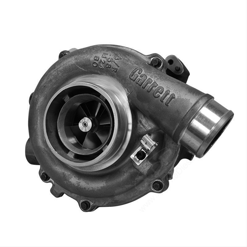 PowerMax Performance Diesel Turbochargers 773542-5001S