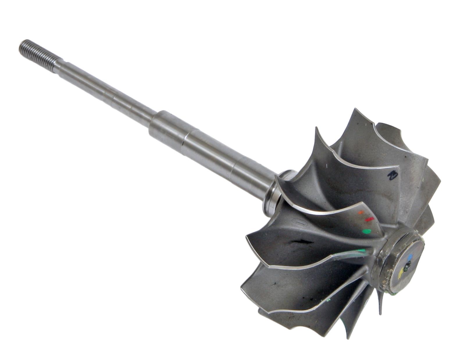 Garrett Replacement Turbine Wheels 446905-0002