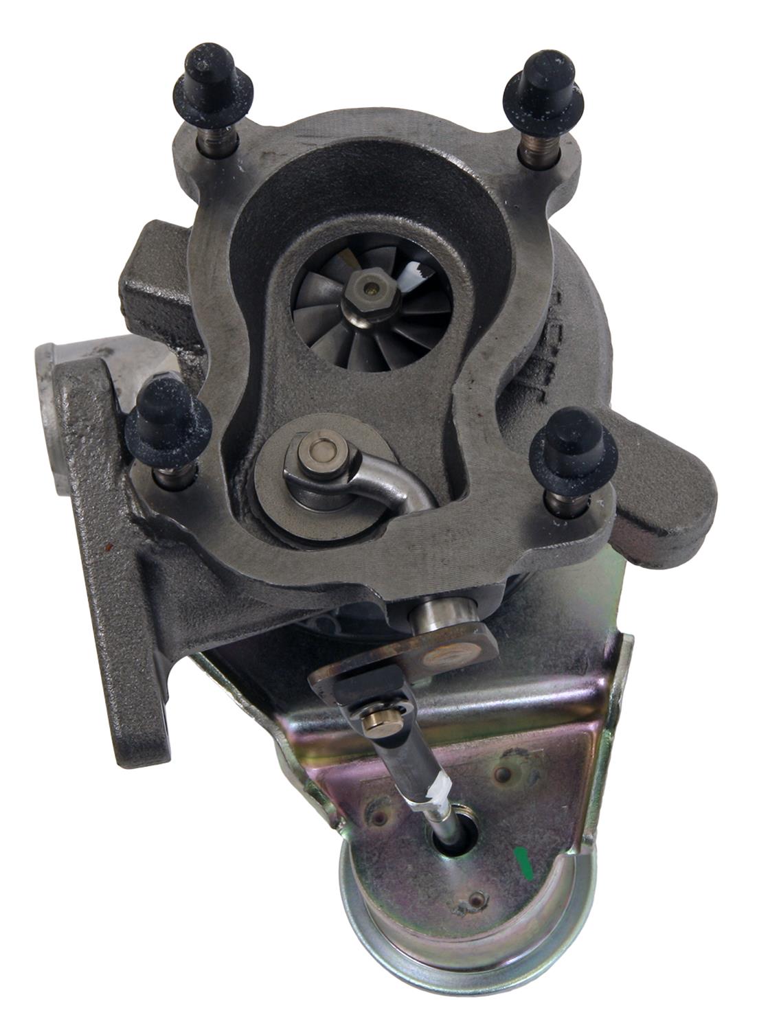 Garrett Replacement Turbocharger Head Units 454083-5002S