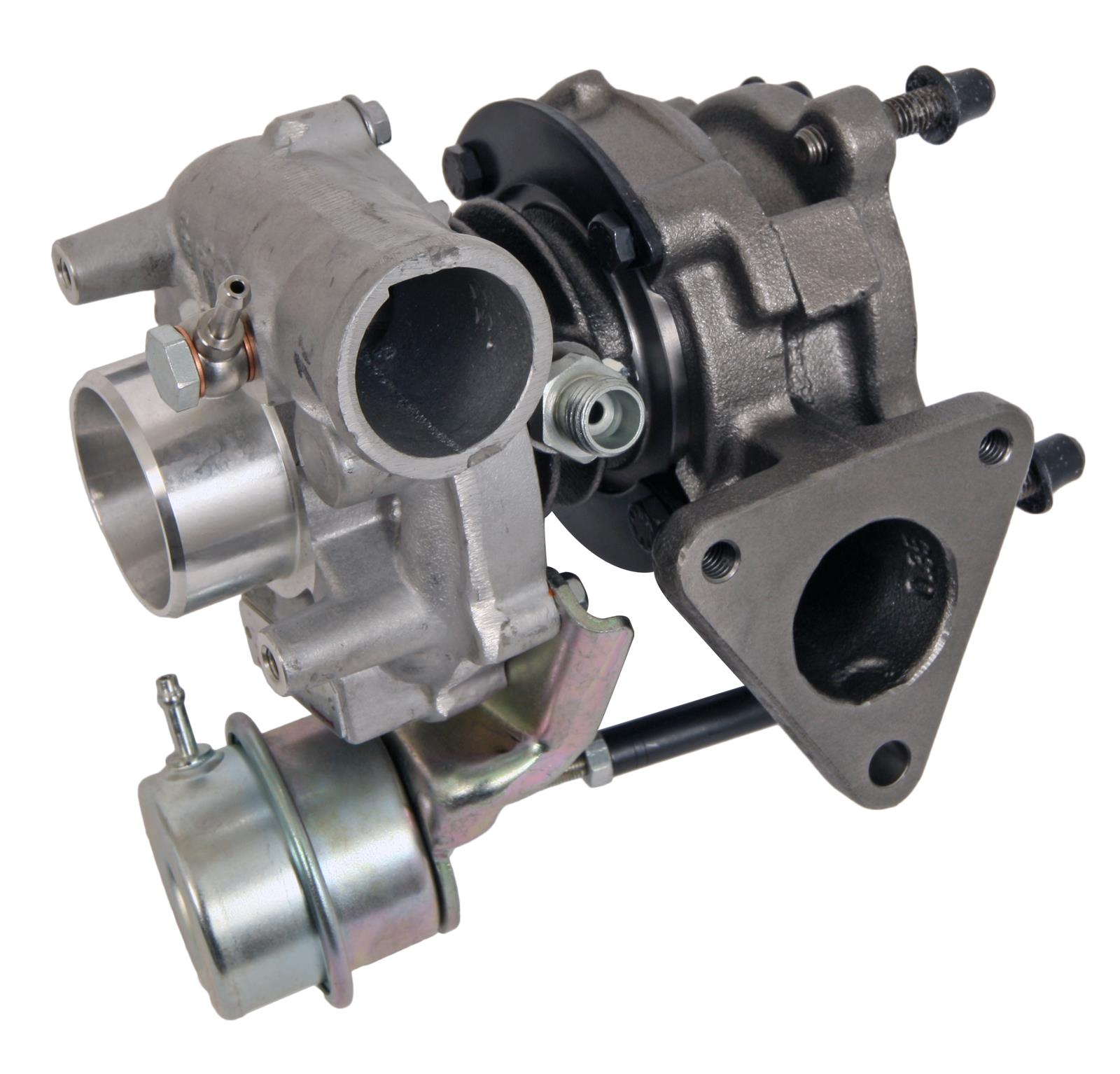 Garrett Replacement Turbocharger Head Units 454083-5002S