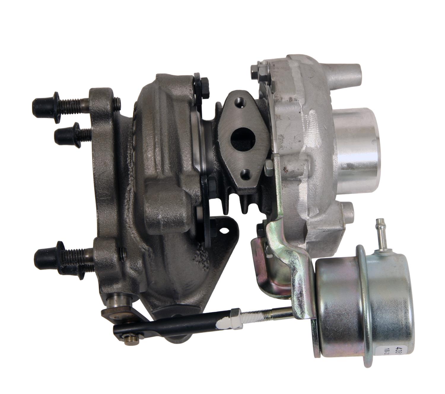 Garrett Replacement Turbocharger Head Units 454083-5002S