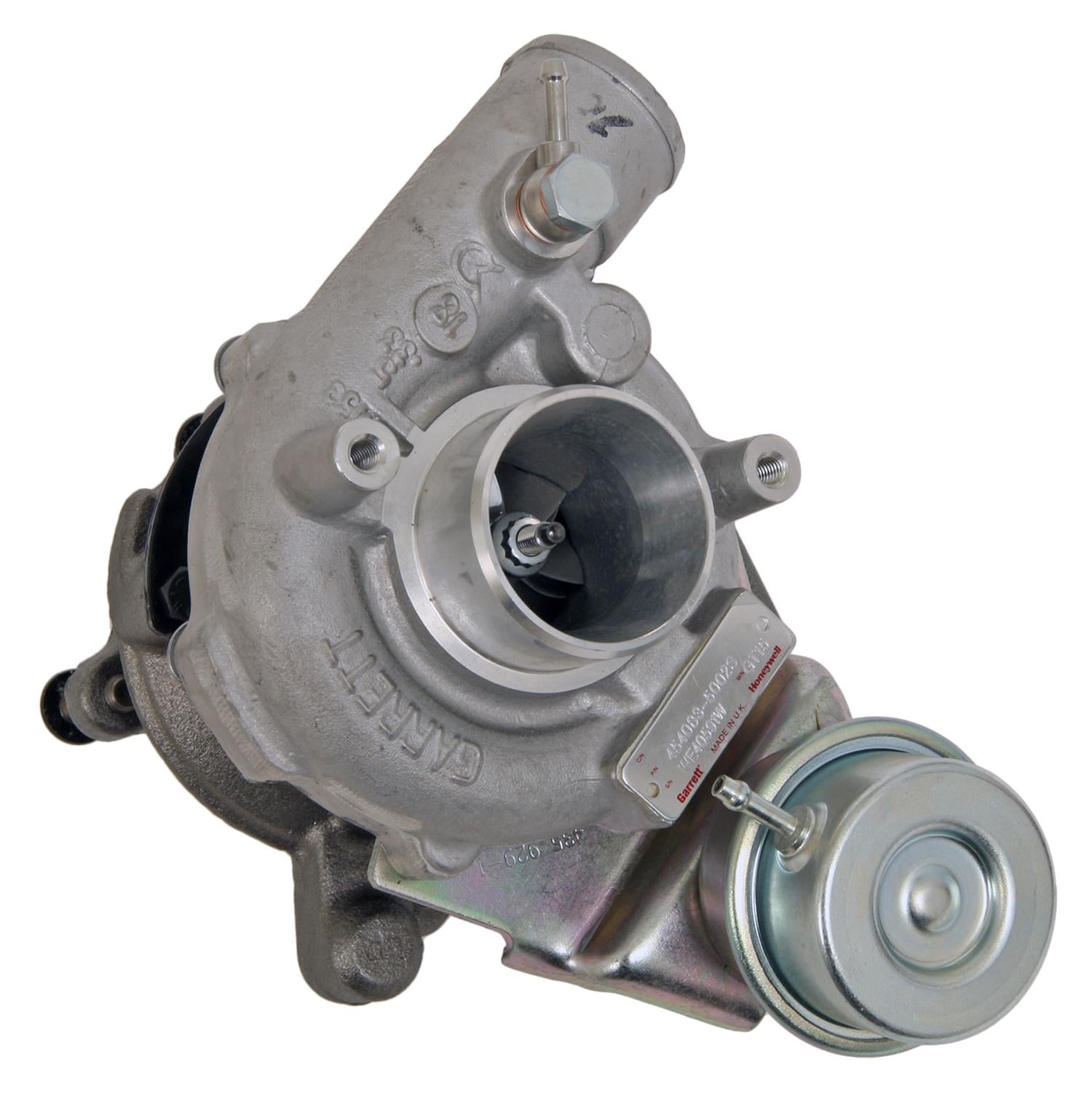 Garrett Replacement Turbocharger Head Units 454083-5002S