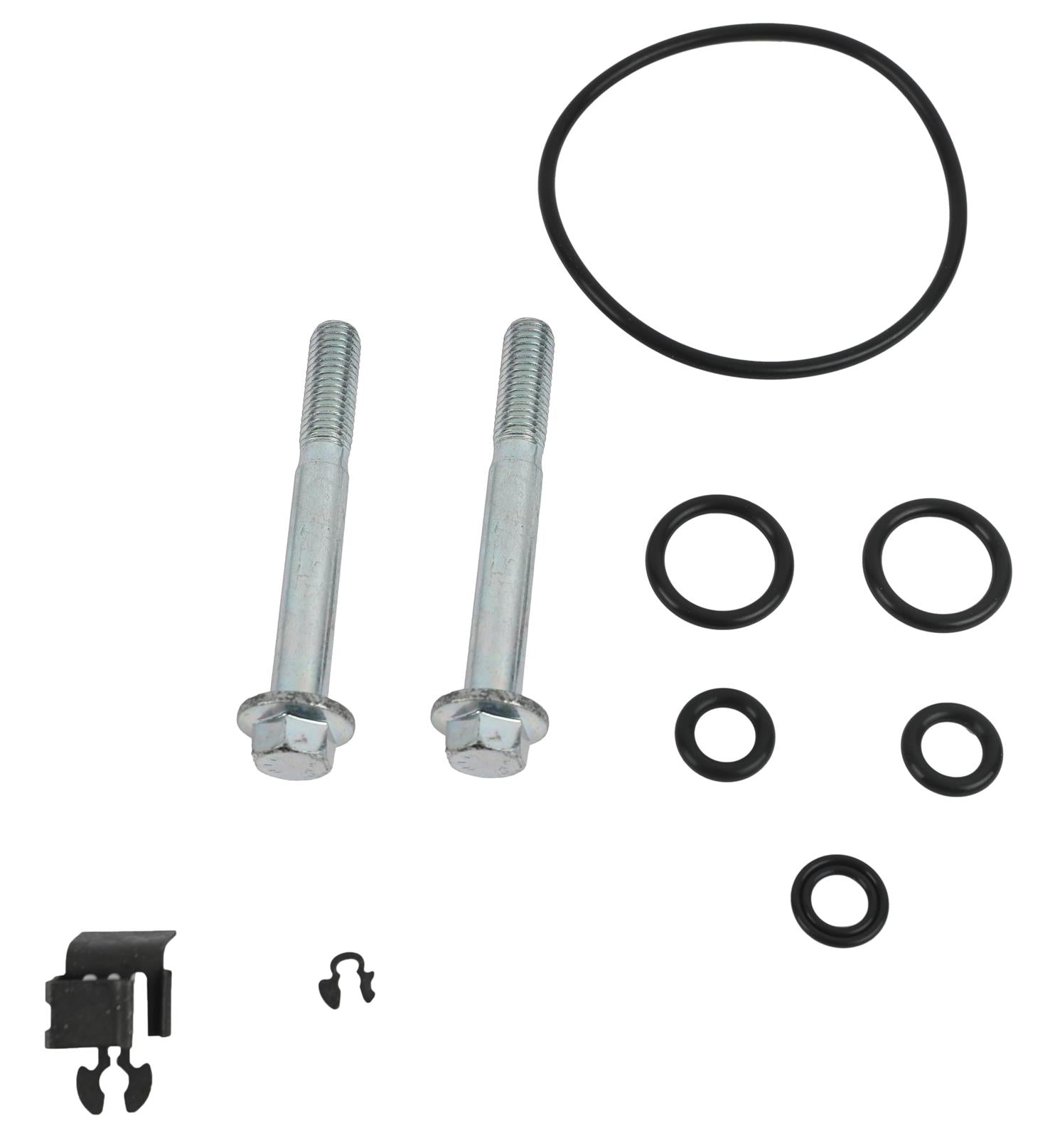 Garrett Advancing Motion Turbocharger Components 702302-0002