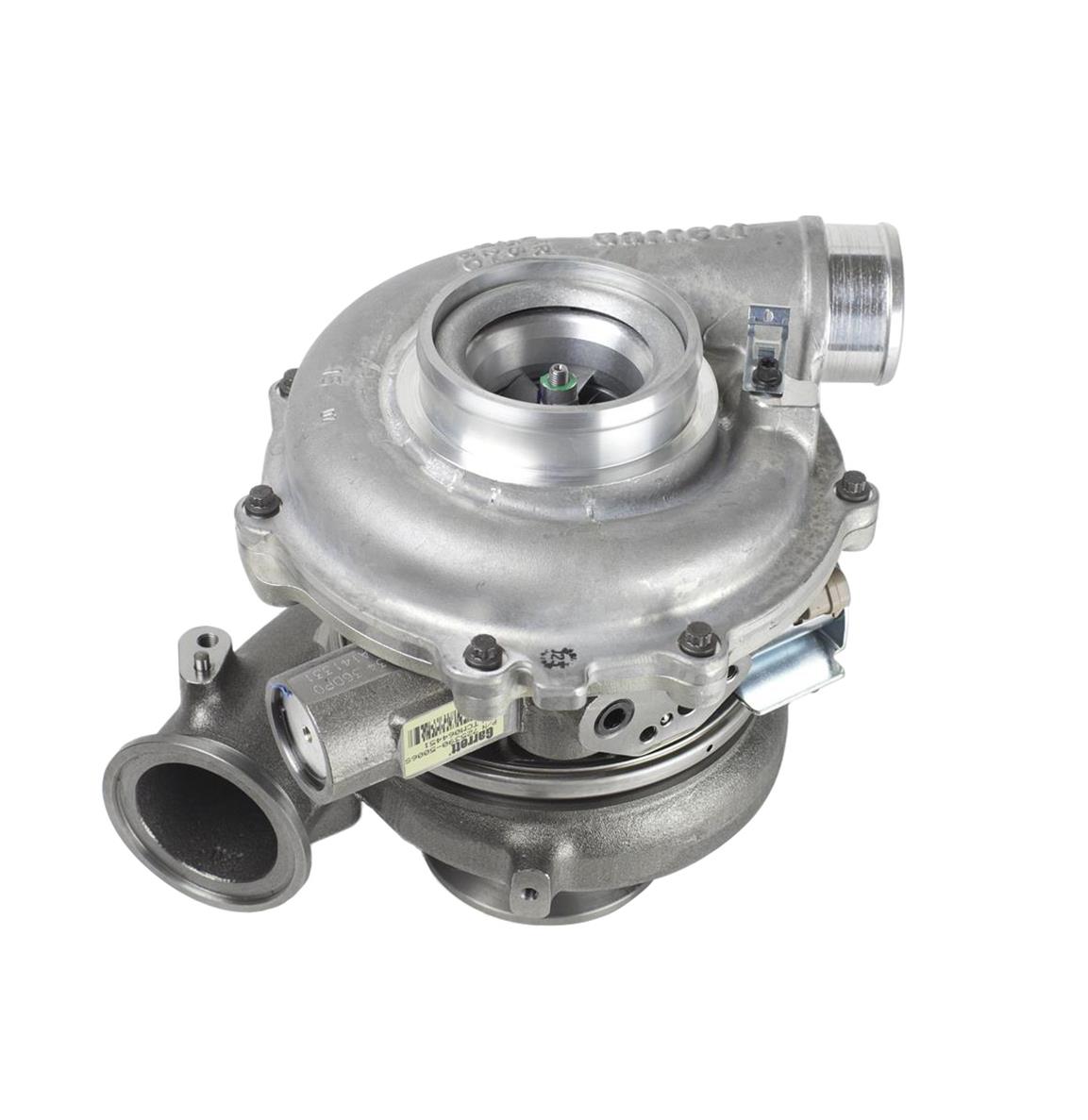 Garrett Replacement Turbocharger Head Units 854572-5001S