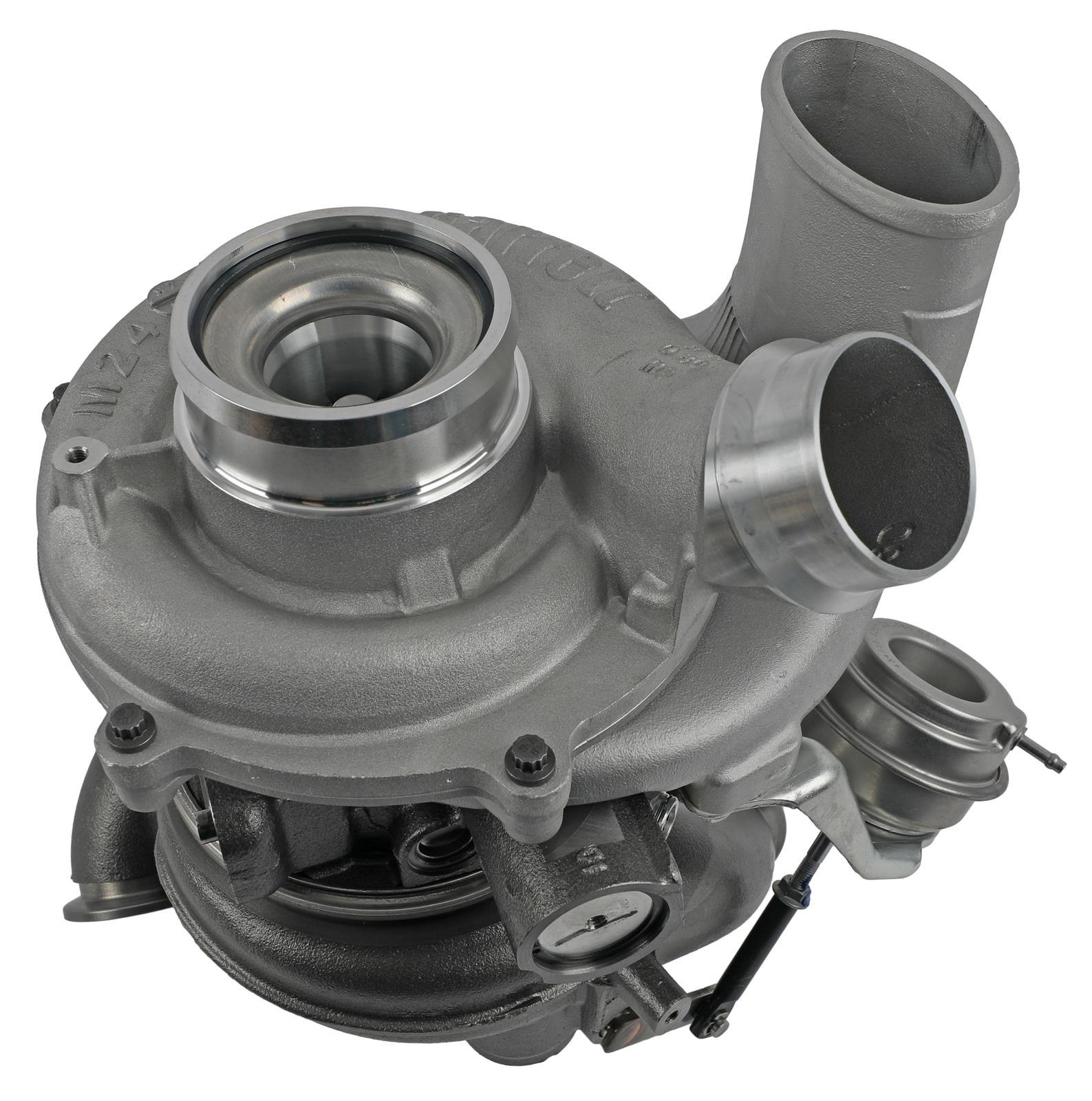 Garrett Replacement Turbocharger Head Units 851824-5001S