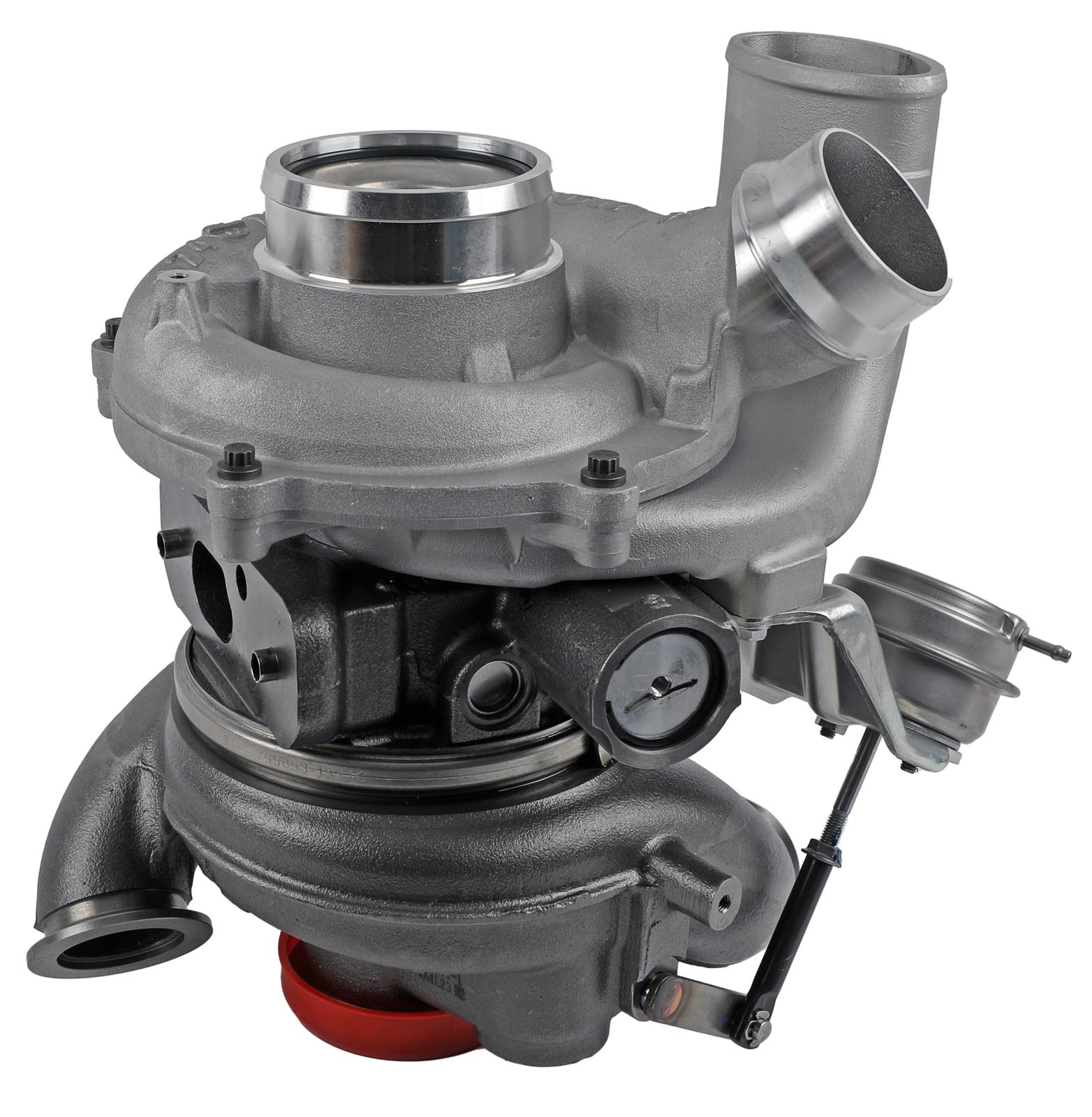 Garrett Replacement Turbocharger Head Units 851824-5001S