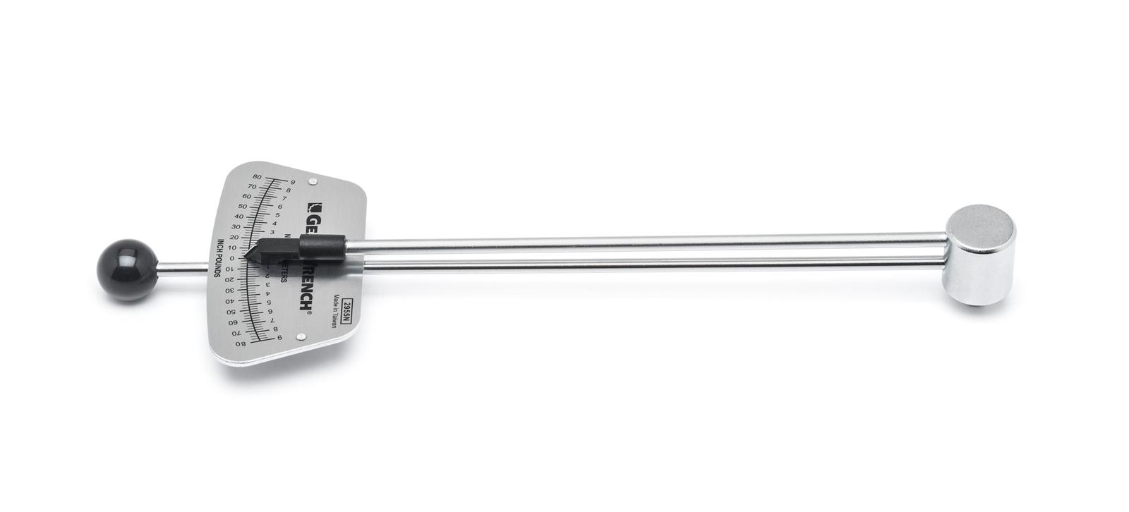 Gearwrench Torque Wrenches 2955N