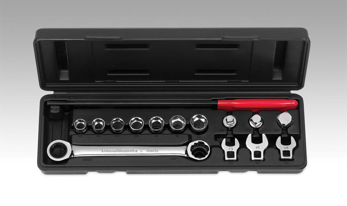 GearWrench Serpentine Belt Tool Kits 3680D