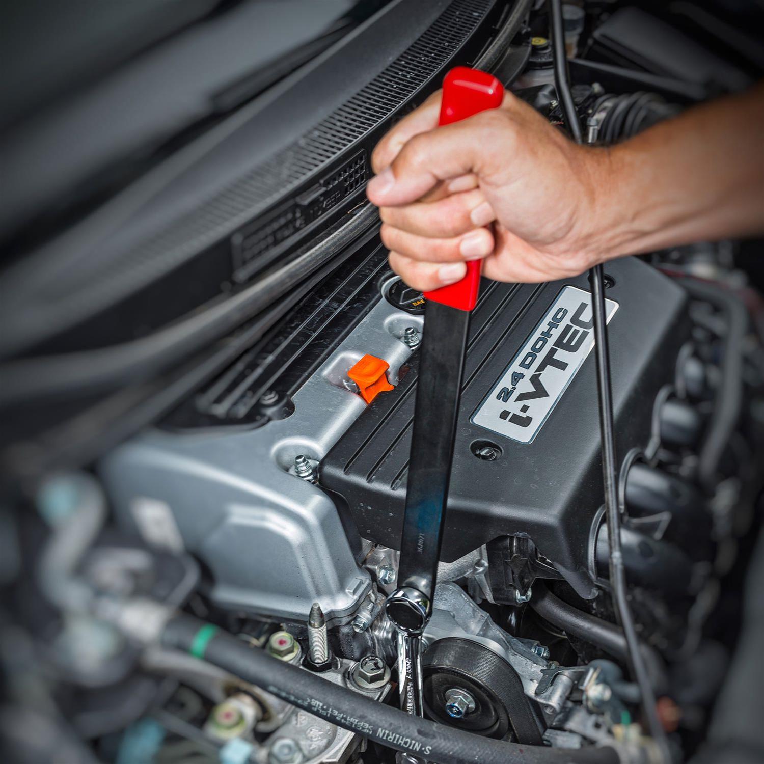 GearWrench Serpentine Belt Tool Kits 3680D