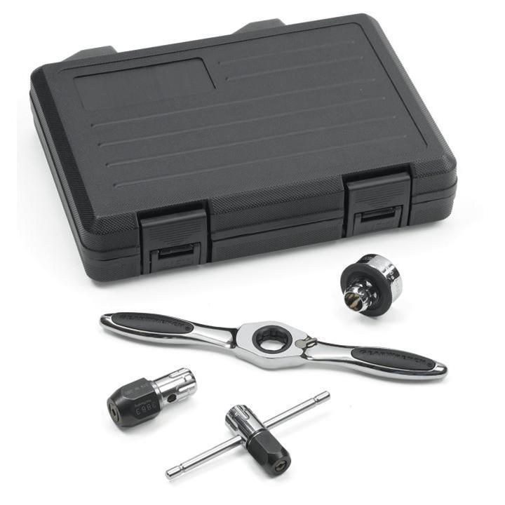 Gearwrench Tap and Die Kits 3880