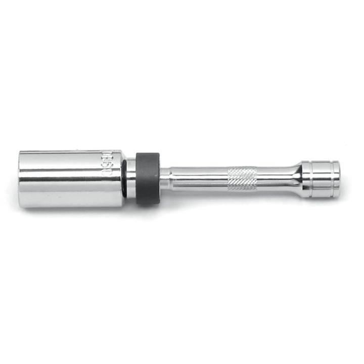 GearWrench Magnetic Swivel Spark Plug Sockets 3930D