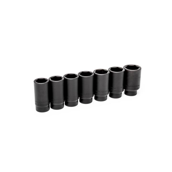 Gearwrench Axle Nut Sockets 41650