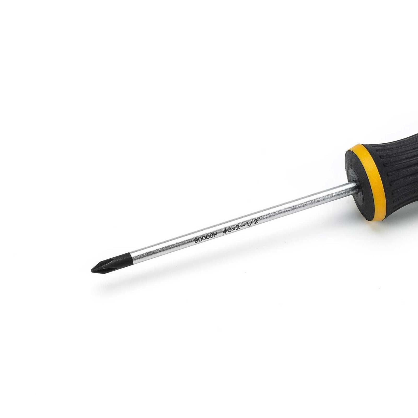 Gearwrench Screwdrivers 80000H