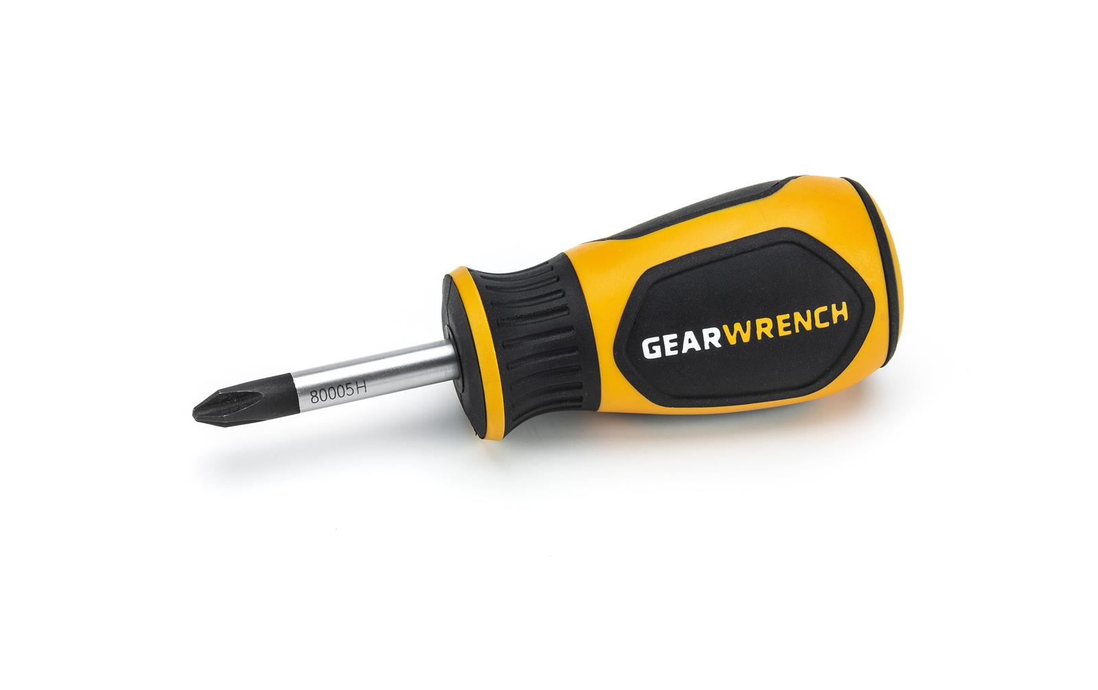 Gearwrench Screwdrivers 80005H