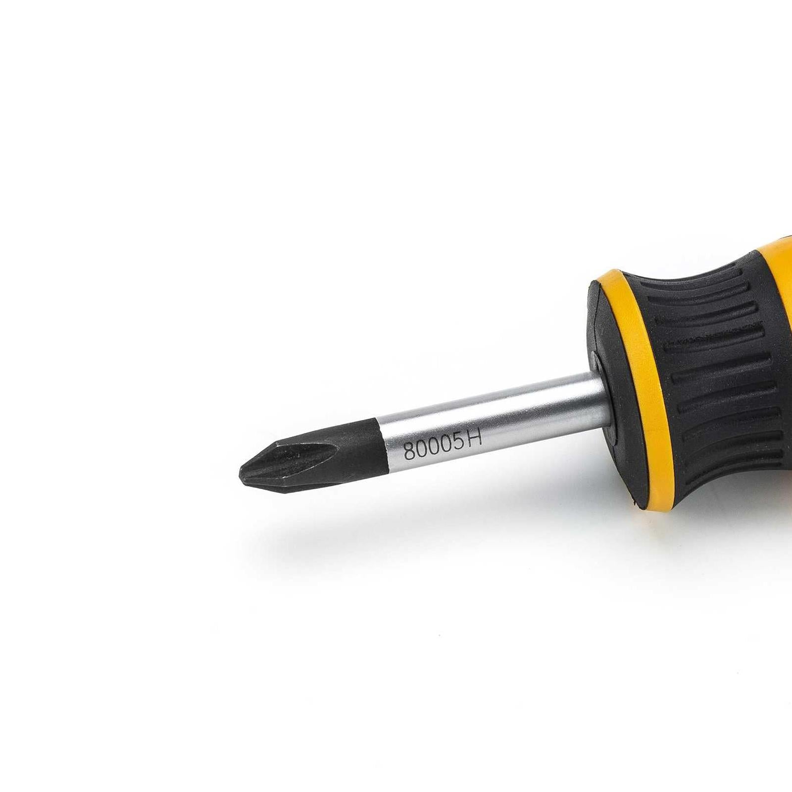 Gearwrench Screwdrivers 80005H