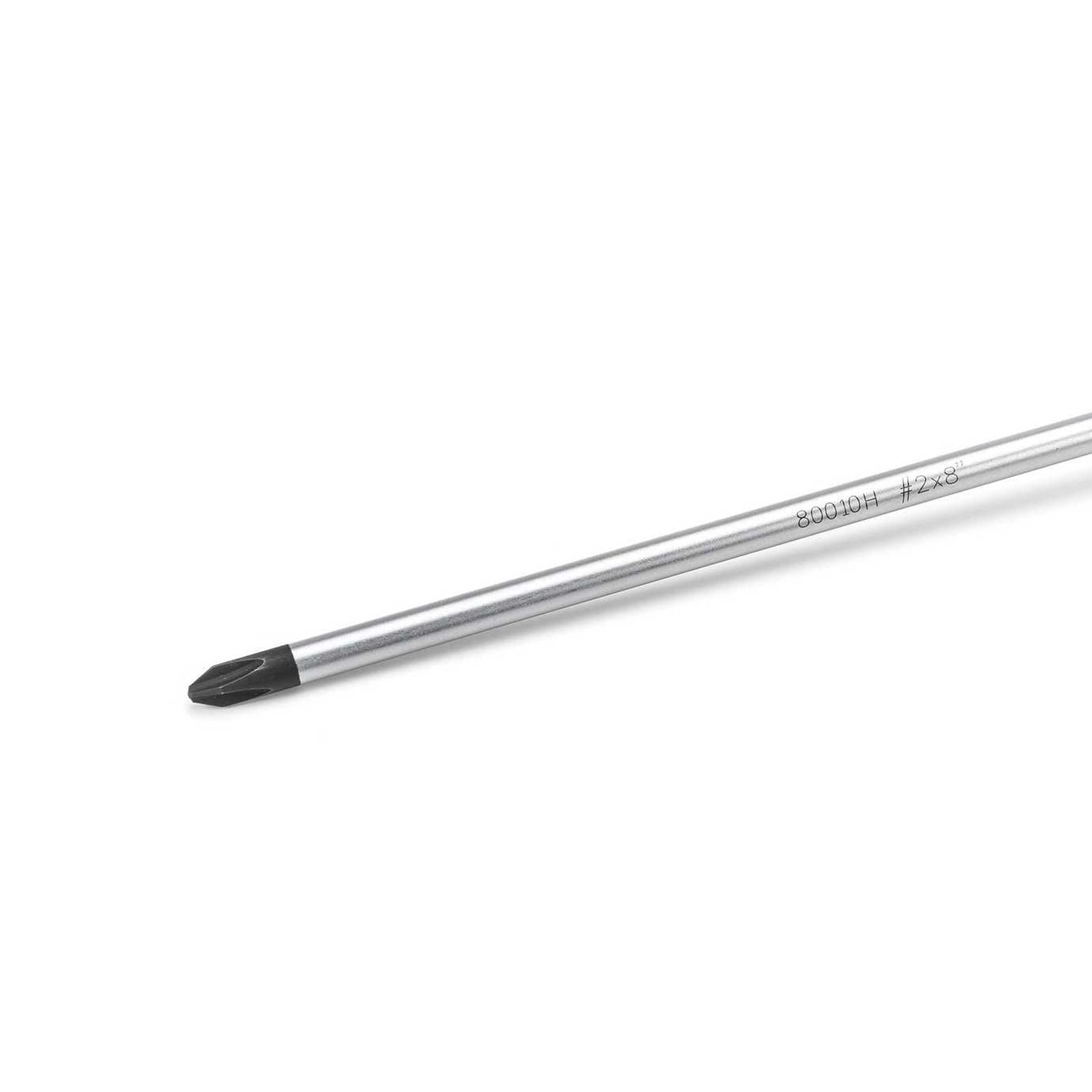 Gearwrench Screwdrivers 80010H