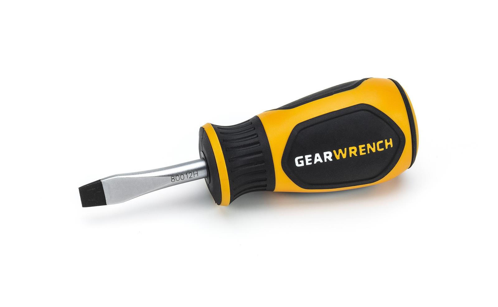 Gearwrench Screwdrivers 80012H