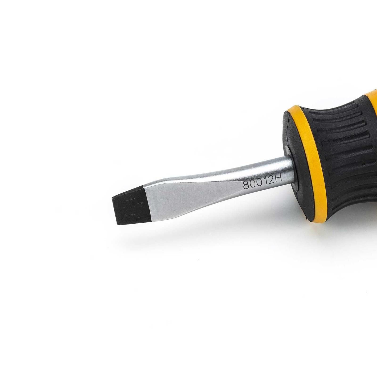 Gearwrench Screwdrivers 80012H