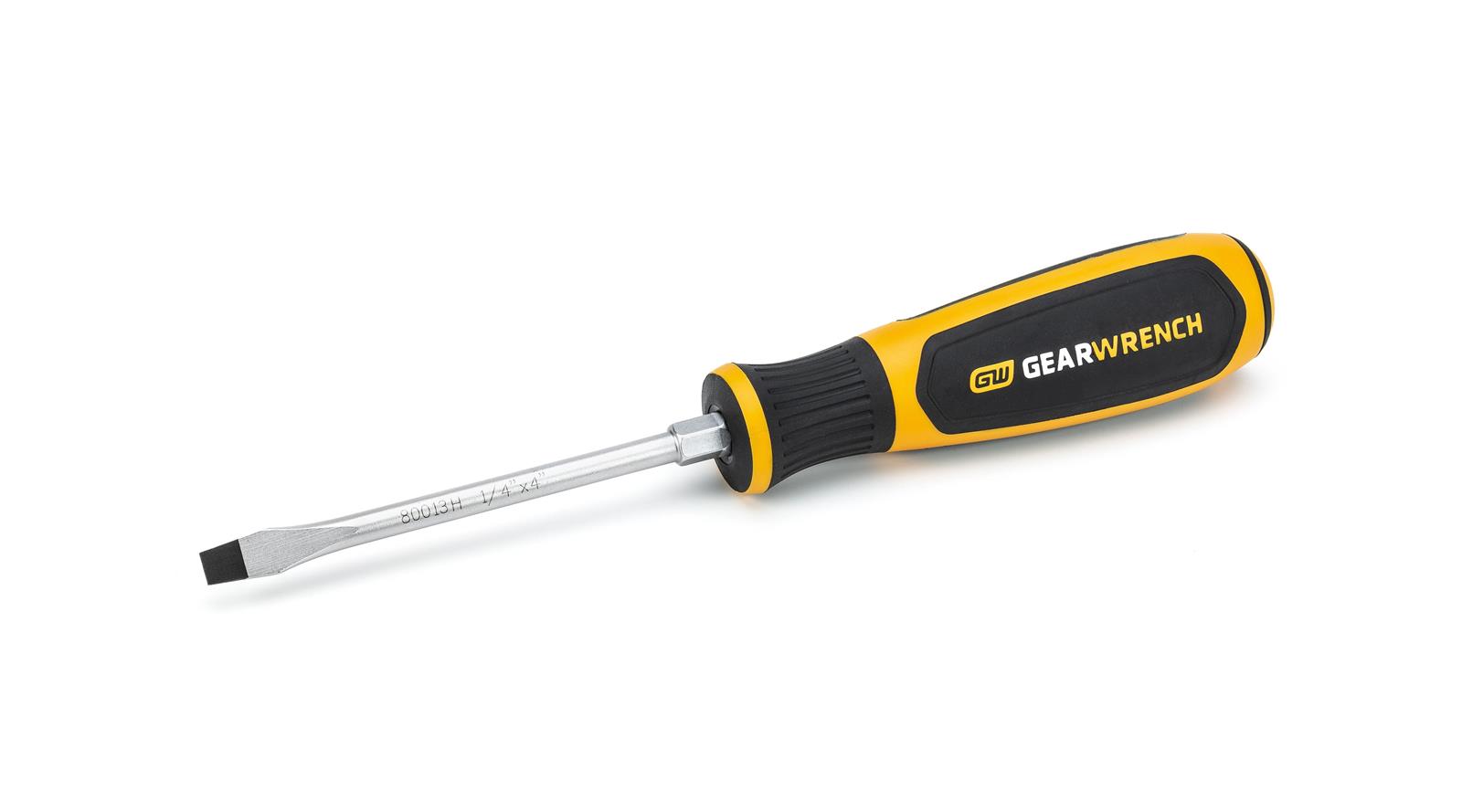 Gearwrench Screwdrivers 80013H