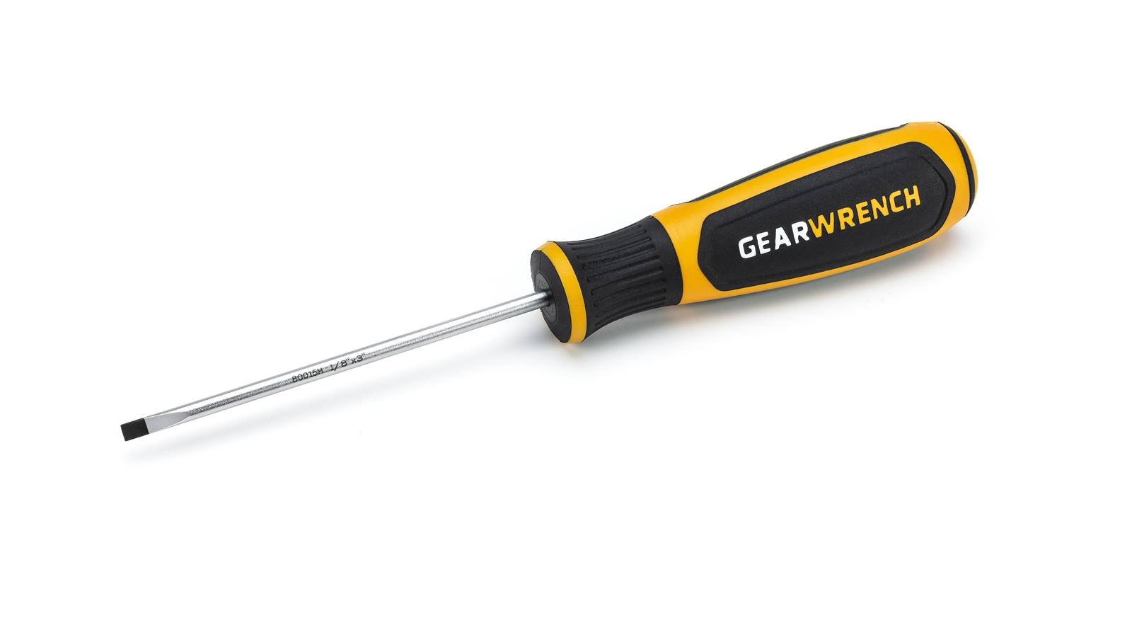 Gearwrench Screwdrivers 80015H