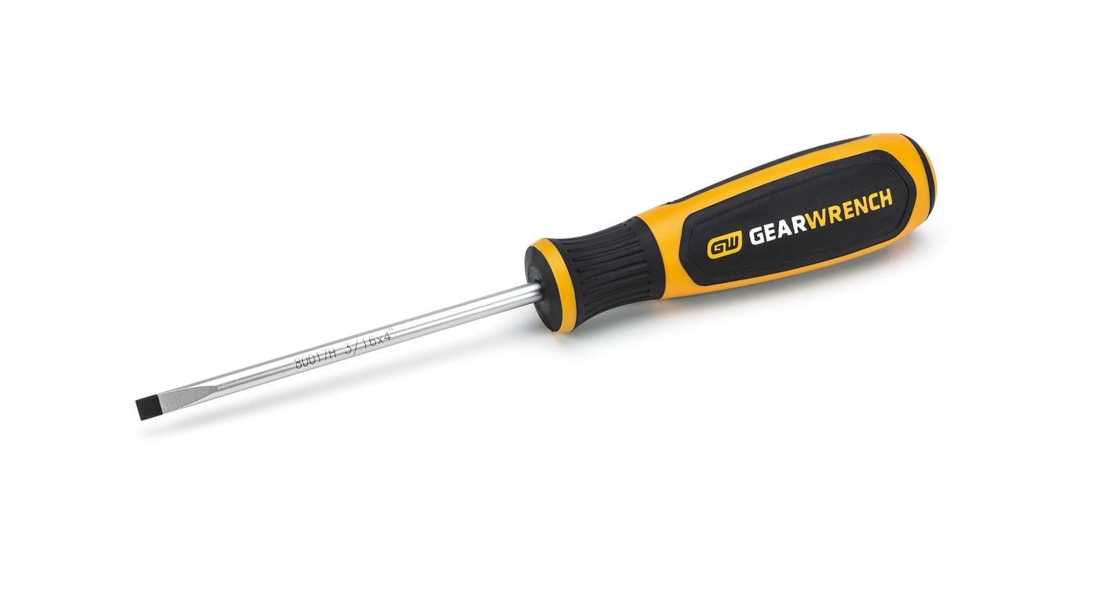 Gearwrench Screwdrivers 80017H