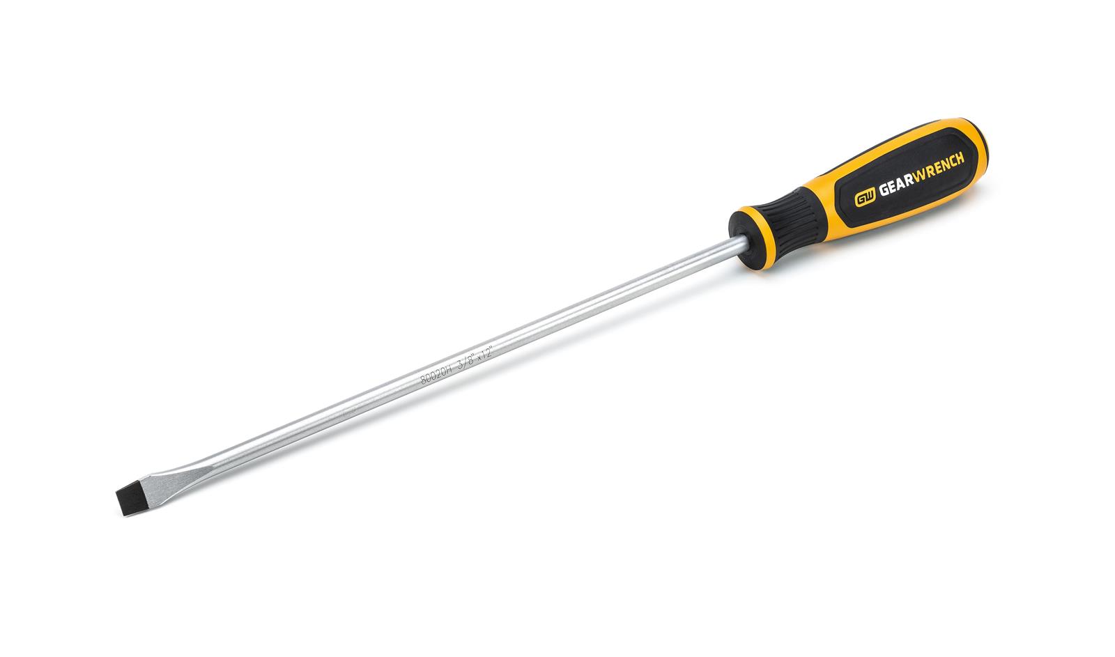 Gearwrench Screwdrivers 80020H
