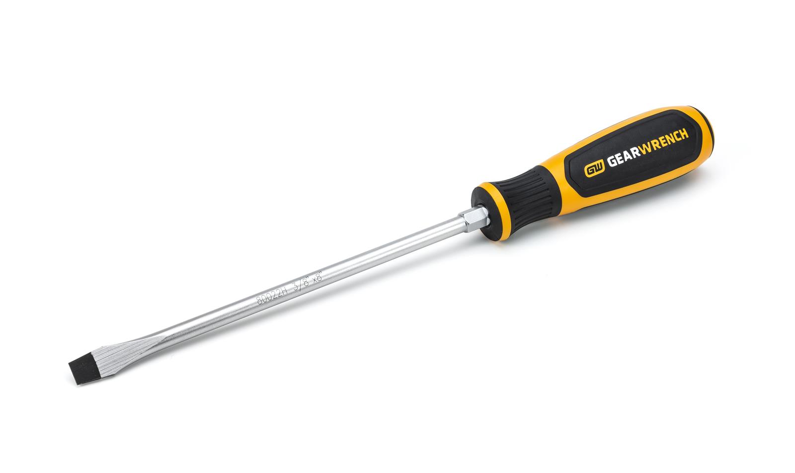 Gearwrench Screwdrivers 80022H