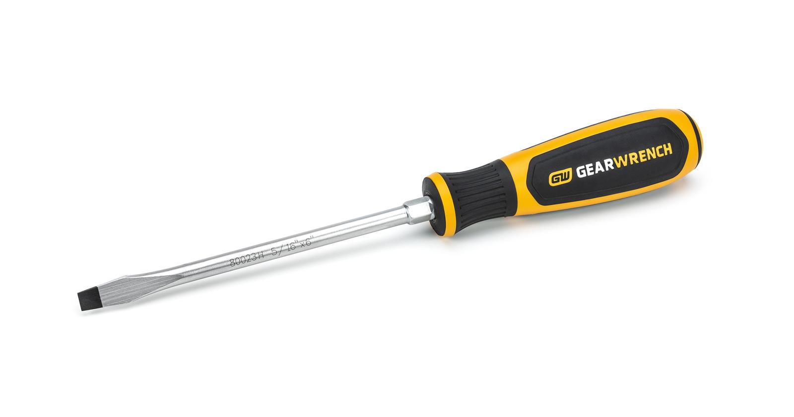 Gearwrench Screwdrivers 80023H
