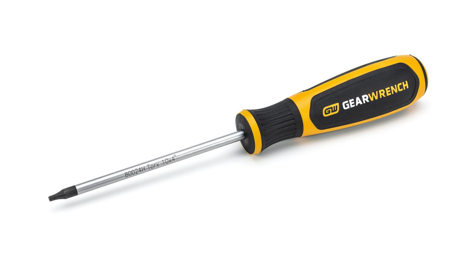 Gearwrench Screwdrivers 80024H
