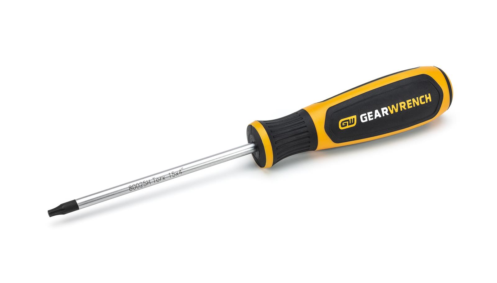 Gearwrench Screwdrivers 80025H