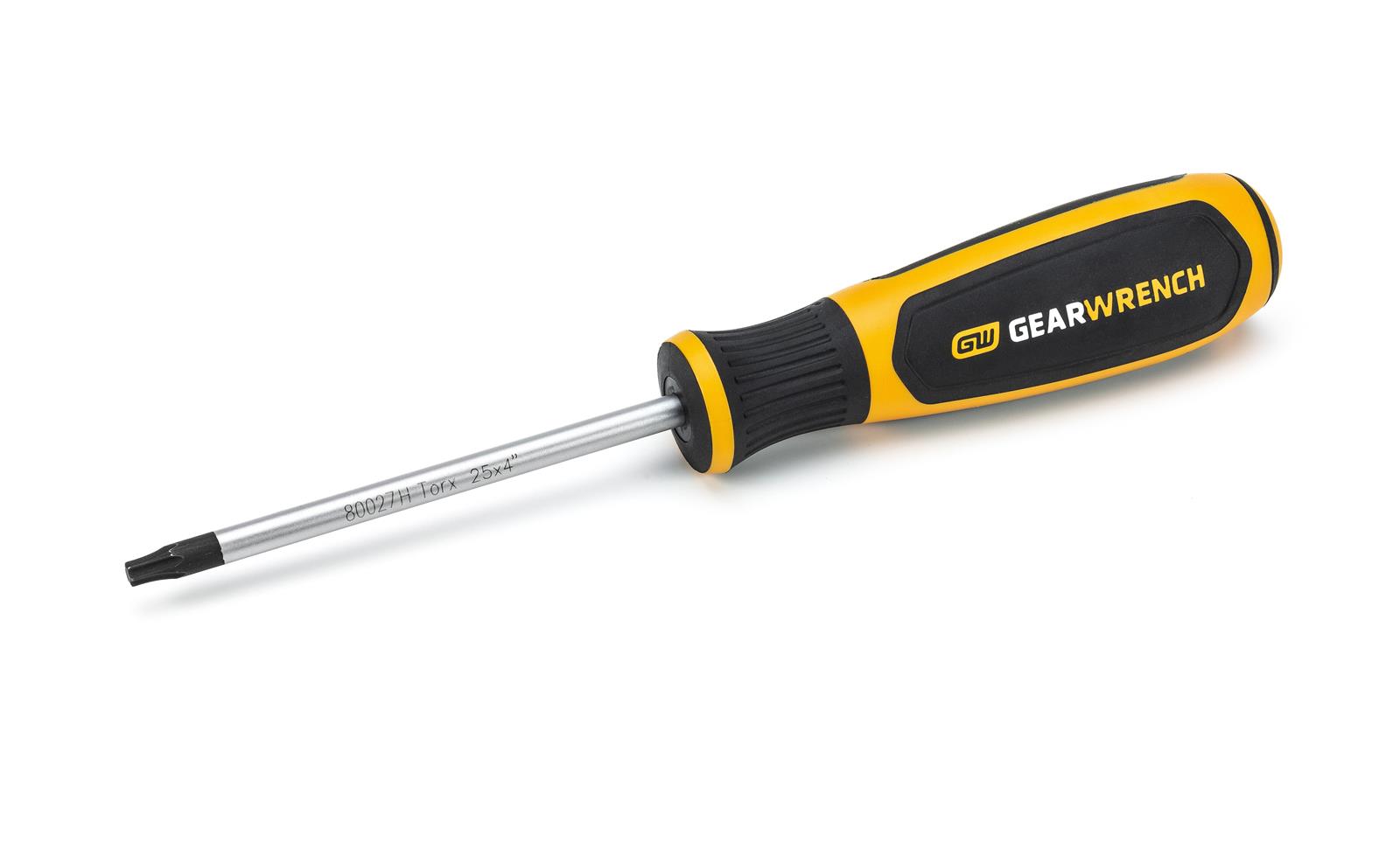 Gearwrench Screwdrivers 80027H