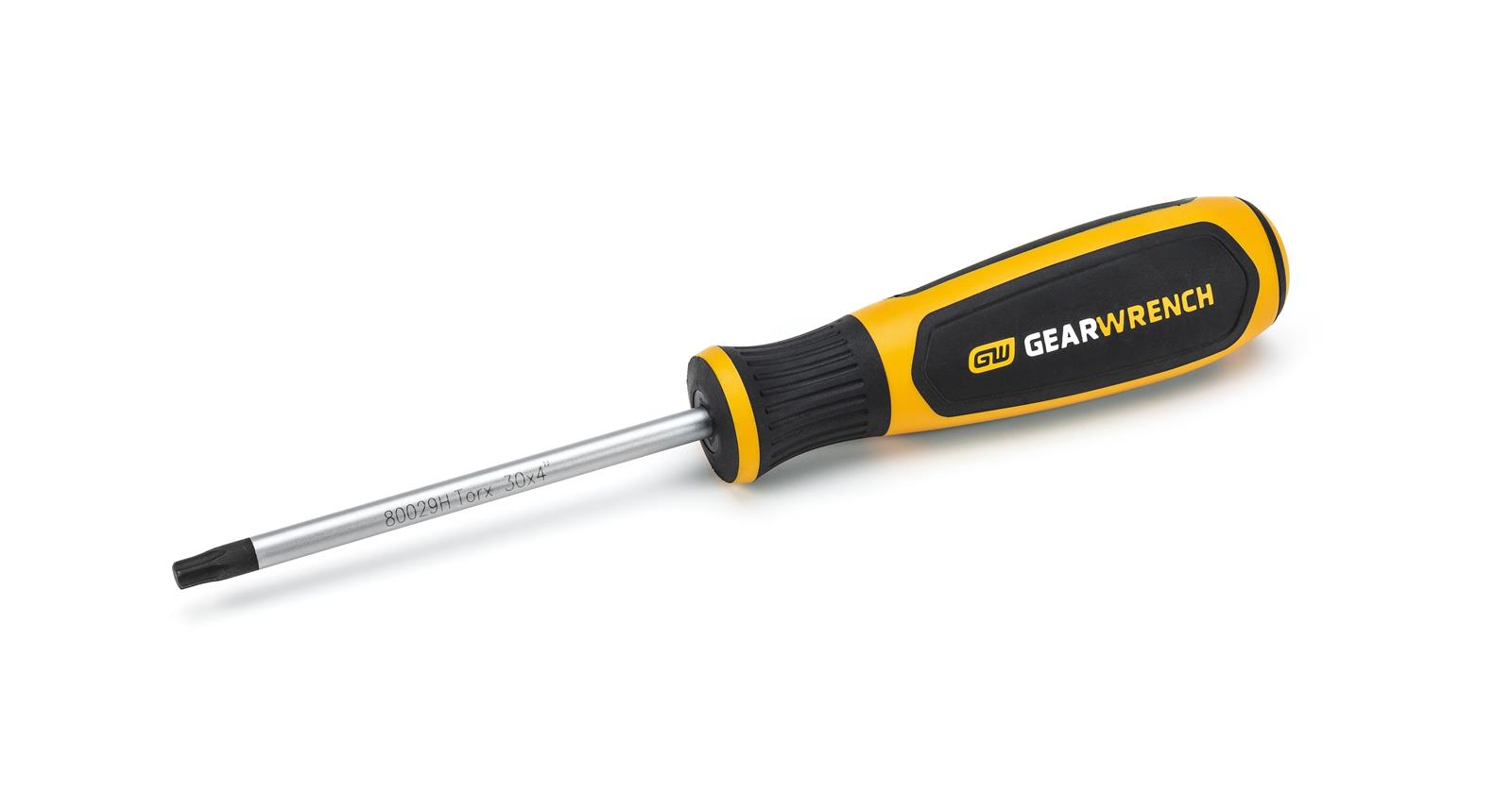 Gearwrench Screwdrivers 80029H