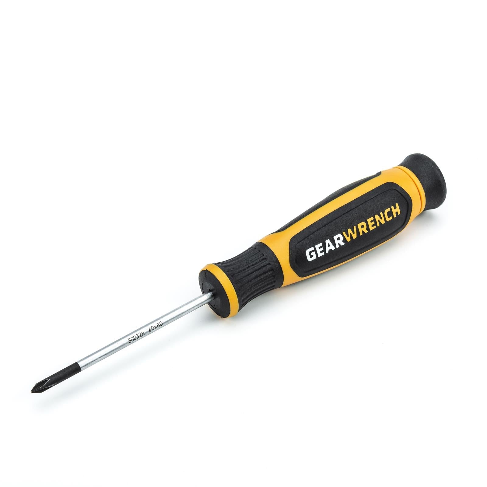 Gearwrench Screwdrivers 80032H