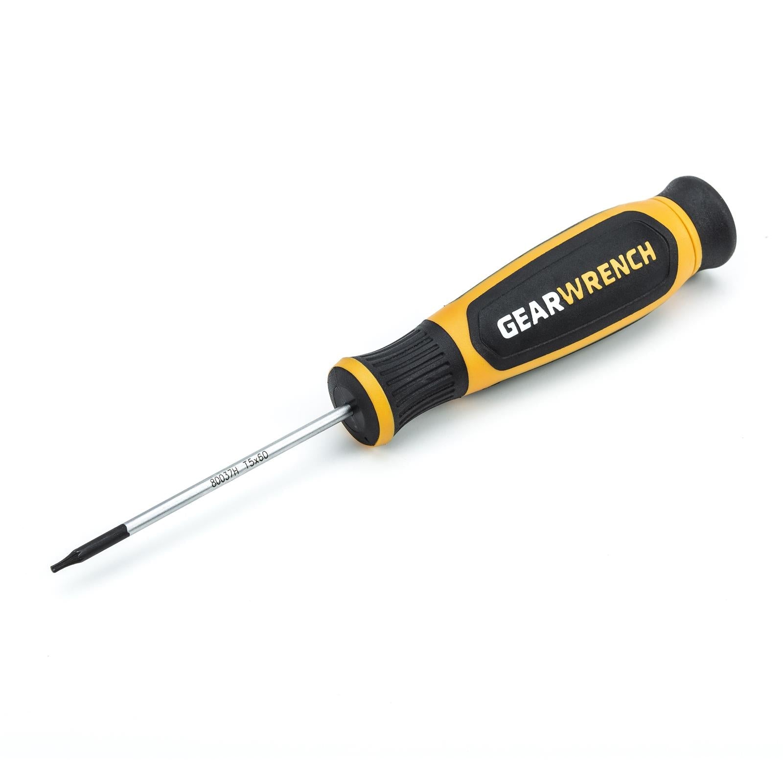 Gearwrench Screwdrivers 80037H