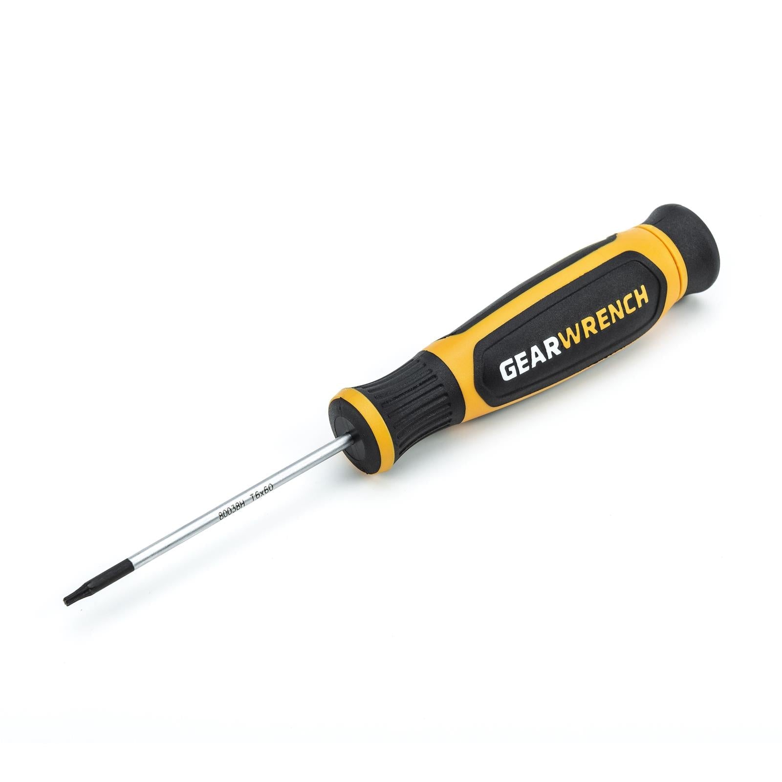Gearwrench Screwdrivers 80038H