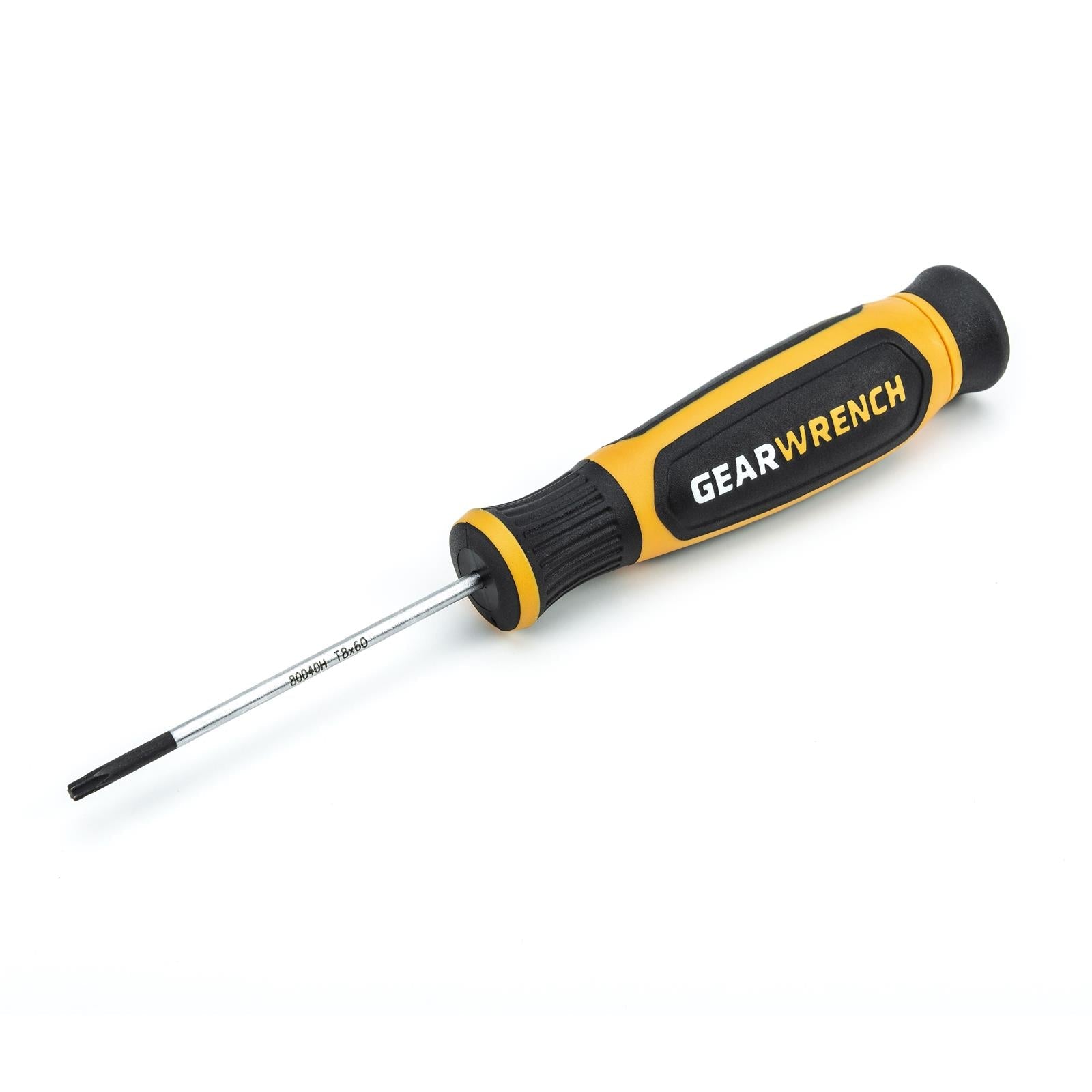 Gearwrench Screwdrivers 80040H