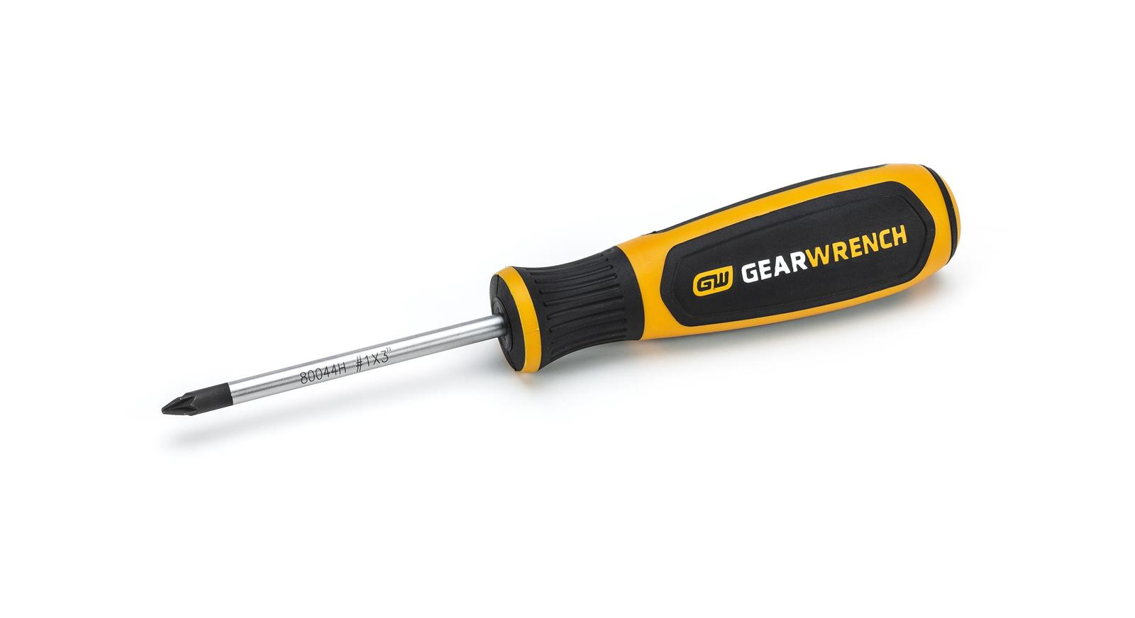Gearwrench Screwdrivers 80044H