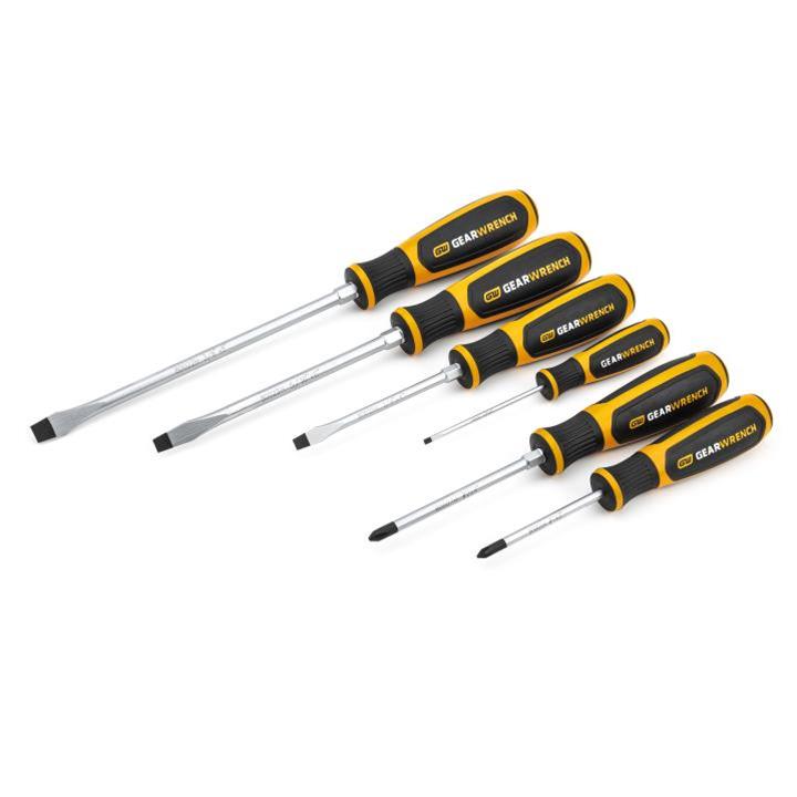 Gearwrench Screwdrivers 80050H