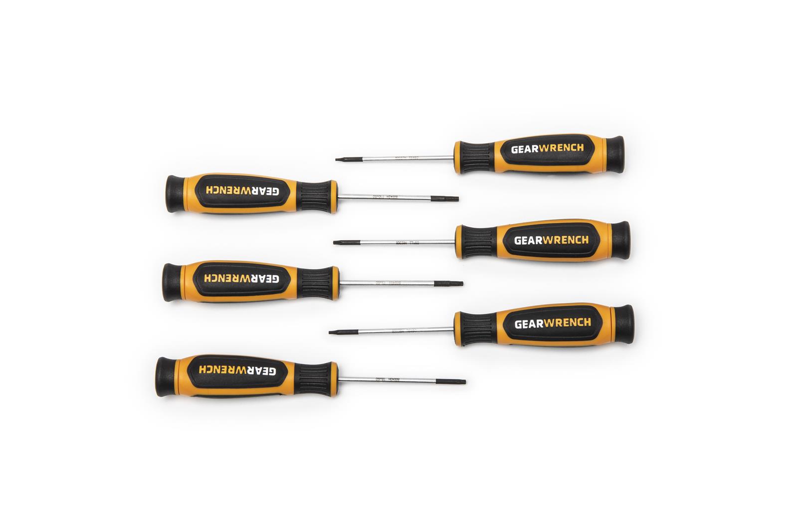 Gearwrench Screwdrivers 80056H