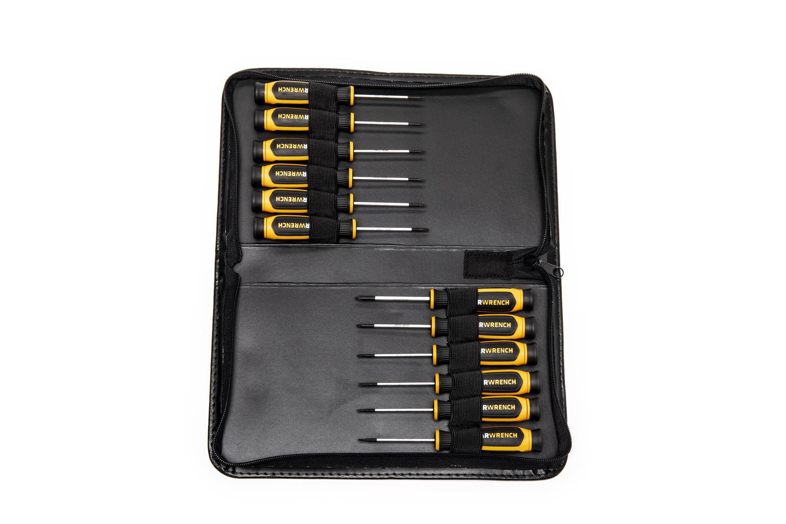 Gearwrench Screwdrivers 80057H