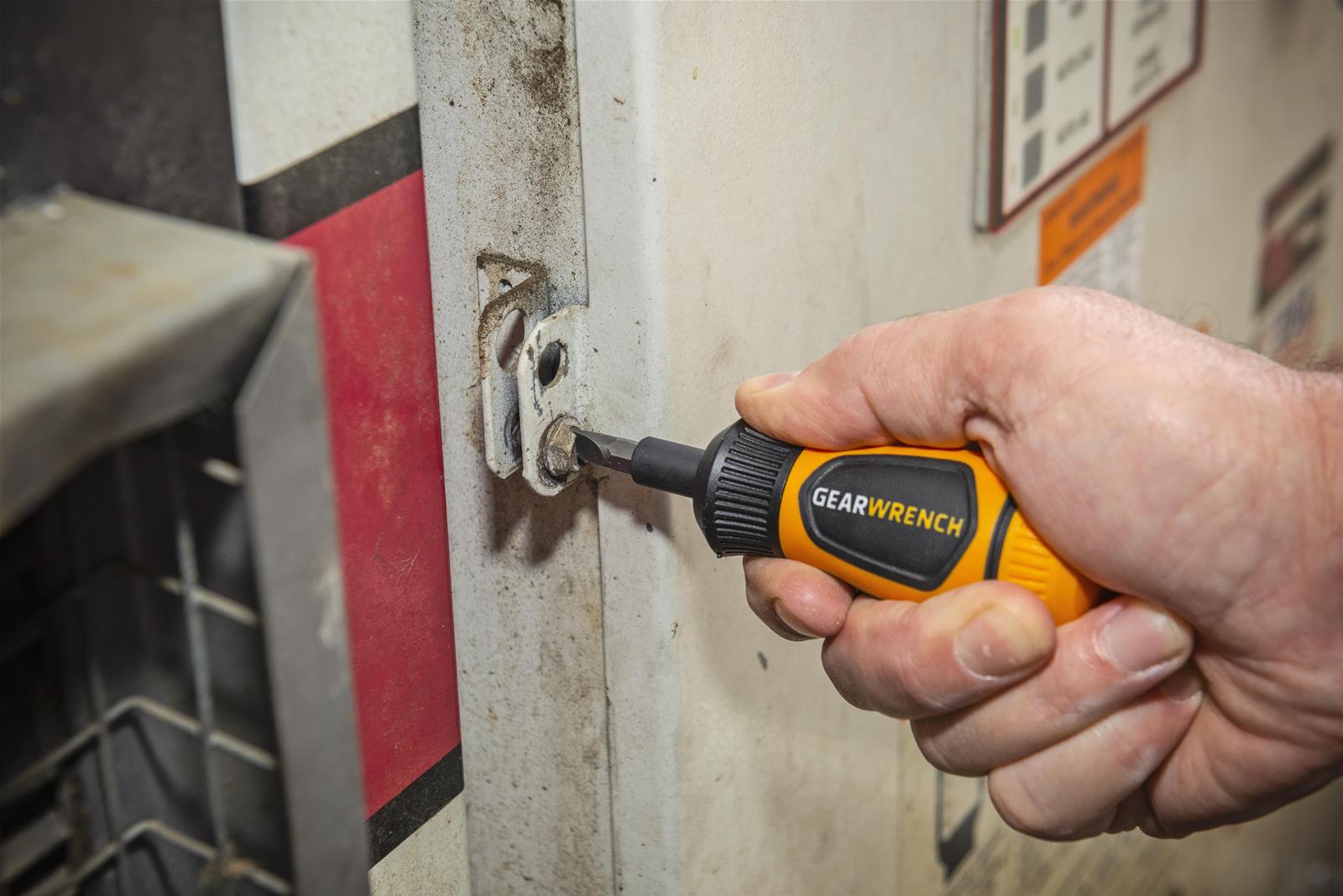 Gearwrench Socket Drivers 80061R